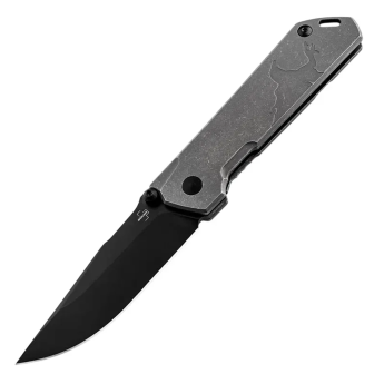 Складной нож BOKER PLUS RAVEN KIHON 01BP0027